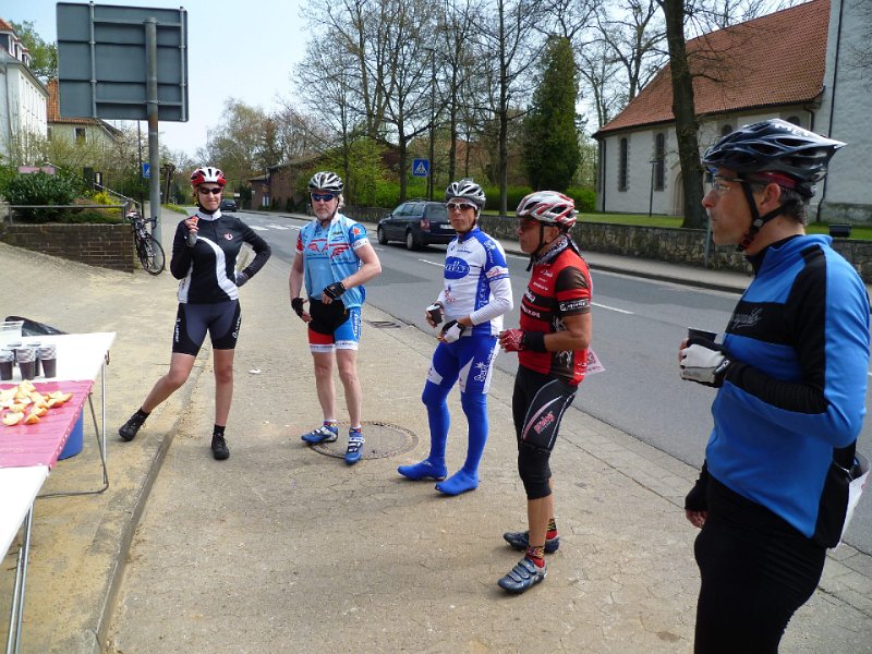 Burgdorfer Fruehjahrstour 40